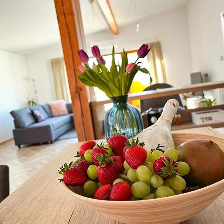 Apartman Niklan Rožnov pod Radhoštěm Eksteriør billede