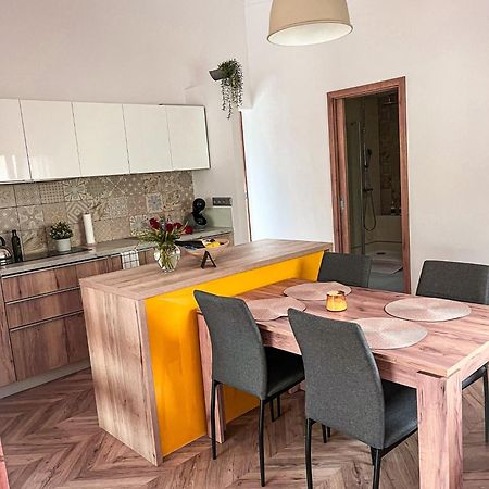 Apartman Niklan Rožnov pod Radhoštěm Eksteriør billede