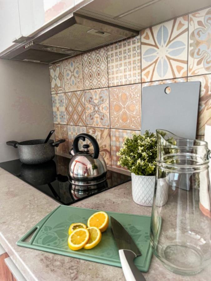 Apartman Niklan Rožnov pod Radhoštěm Eksteriør billede