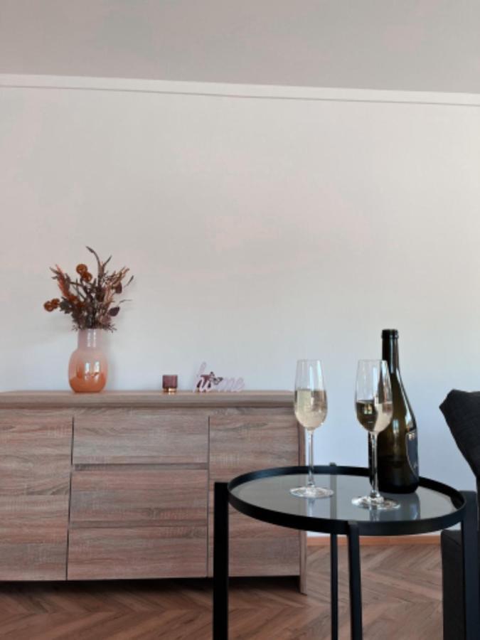 Apartman Niklan Rožnov pod Radhoštěm Eksteriør billede