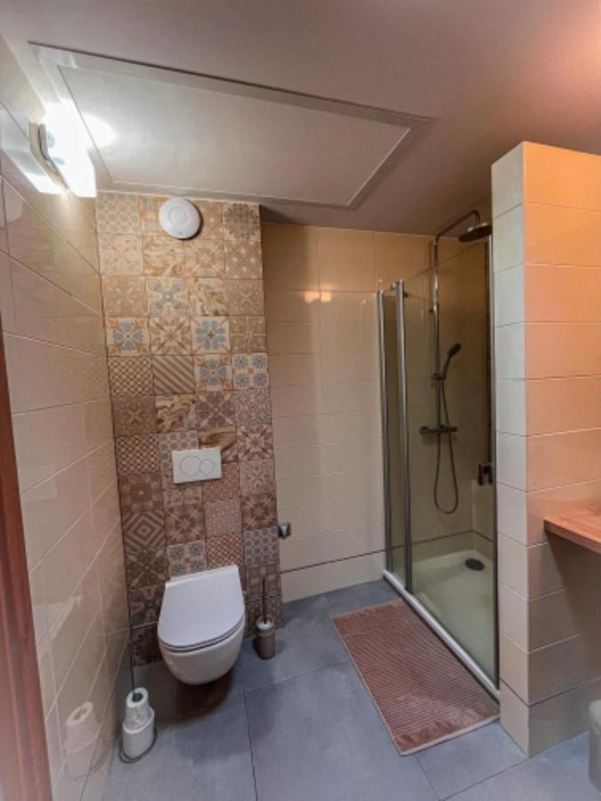 Apartman Niklan Rožnov pod Radhoštěm Eksteriør billede