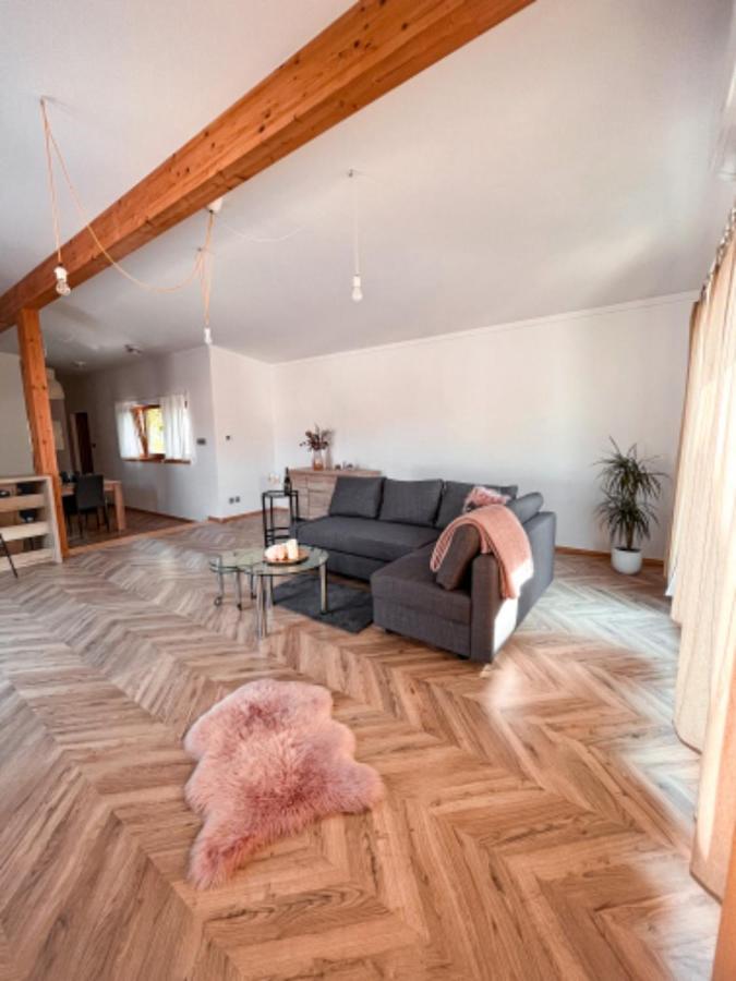 Apartman Niklan Rožnov pod Radhoštěm Eksteriør billede
