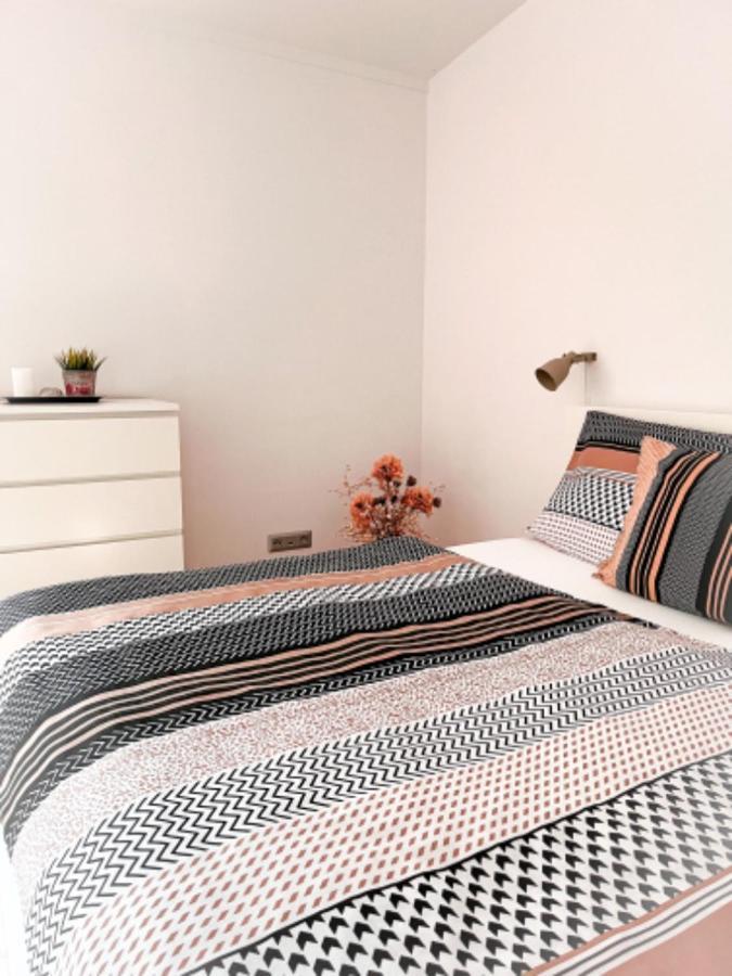 Apartman Niklan Rožnov pod Radhoštěm Eksteriør billede