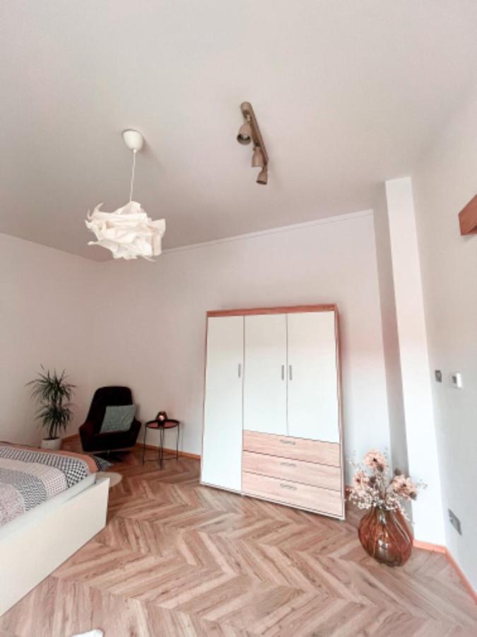Apartman Niklan Rožnov pod Radhoštěm Eksteriør billede
