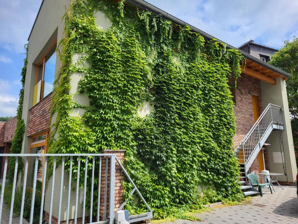 Apartman Niklan Rožnov pod Radhoštěm Eksteriør billede