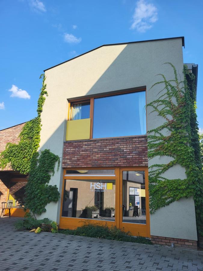 Apartman Niklan Rožnov pod Radhoštěm Eksteriør billede