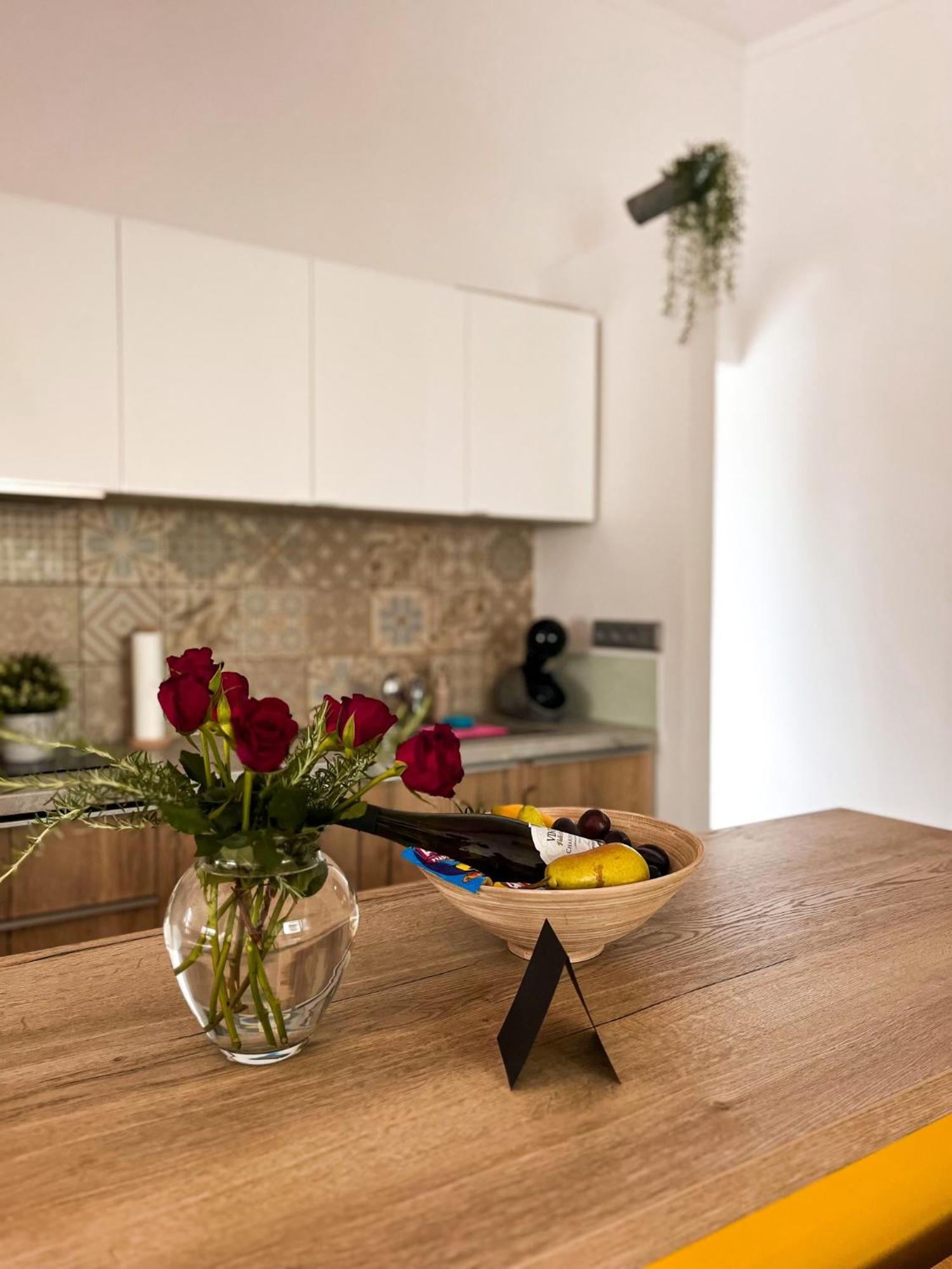 Apartman Niklan Rožnov pod Radhoštěm Eksteriør billede