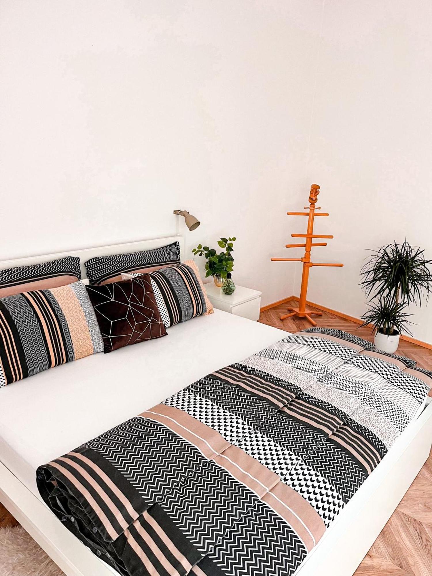 Apartman Niklan Rožnov pod Radhoštěm Eksteriør billede