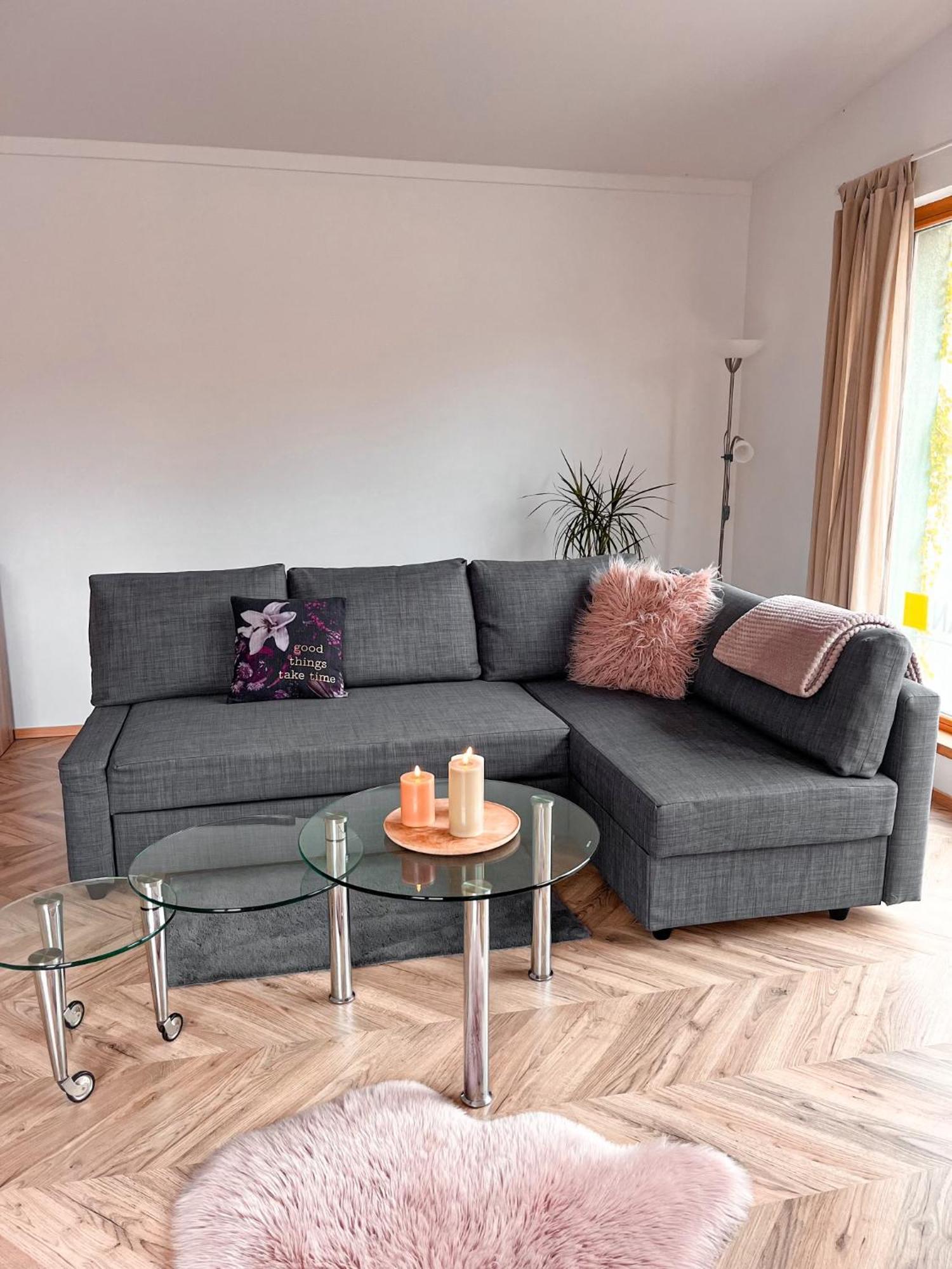 Apartman Niklan Rožnov pod Radhoštěm Eksteriør billede
